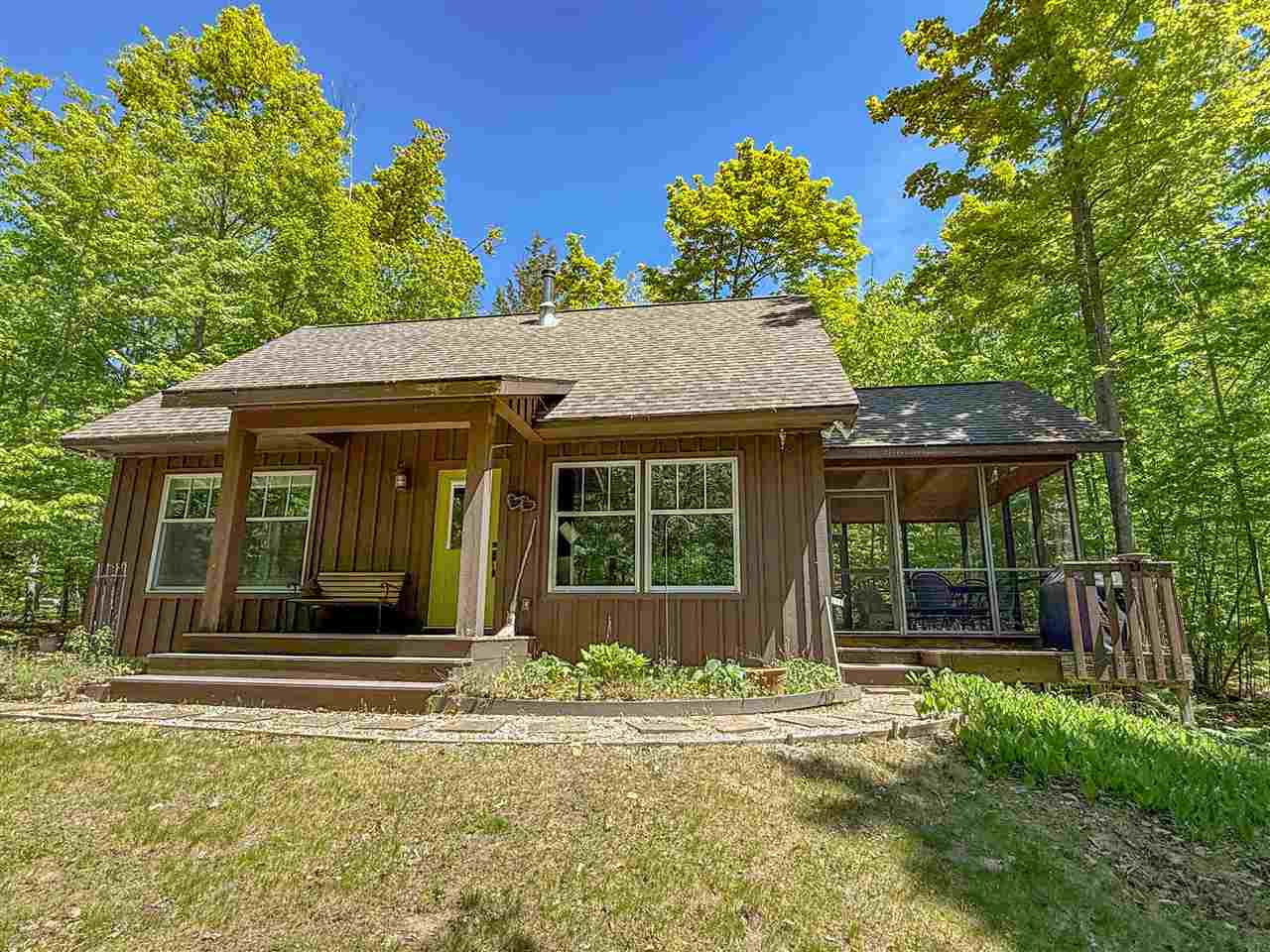 5185 E Burt Lake Road Cheboygan MI 49721