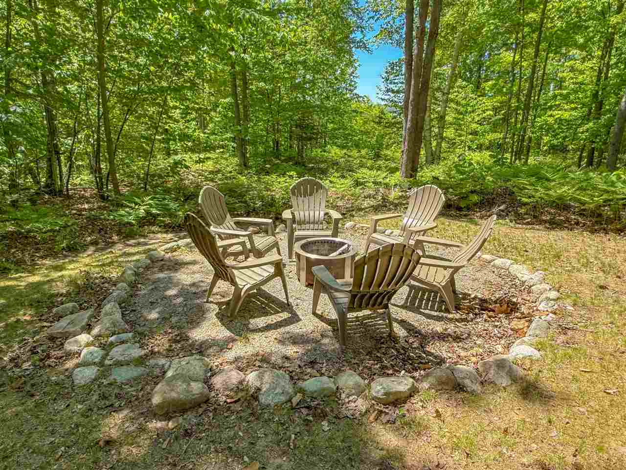 5185 E Burt Lake Road Cheboygan MI 49721