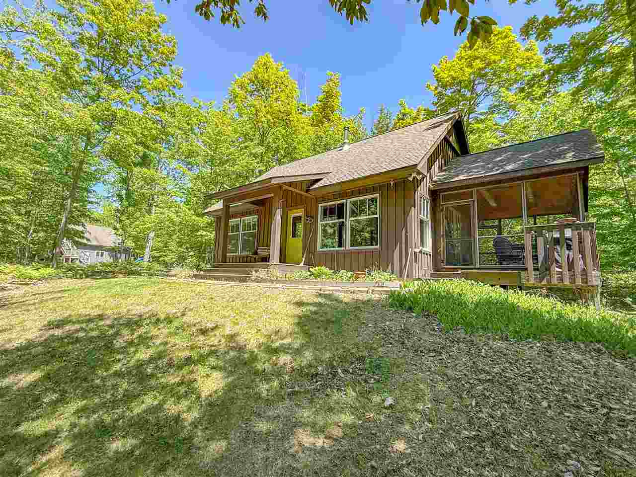 5185 E Burt Lake Road Cheboygan MI 49721
