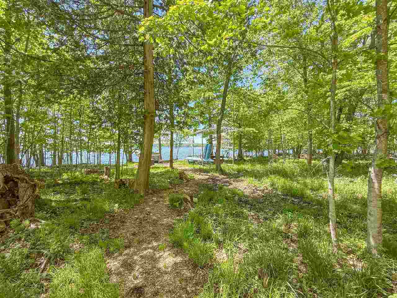 5185 E Burt Lake Road Cheboygan MI 49721