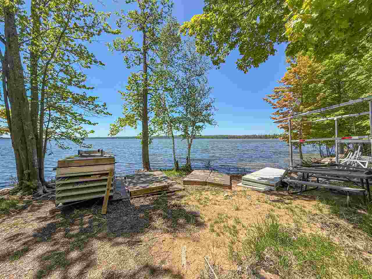 5185 E Burt Lake Road Cheboygan MI 49721