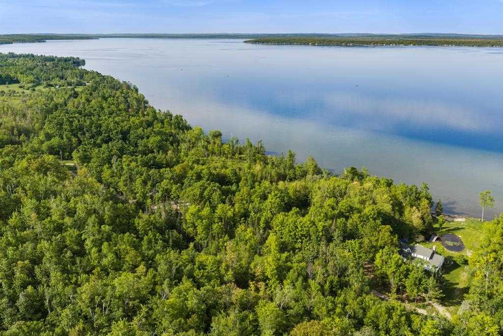 5185 E Burt Lake Road Cheboygan MI 49721