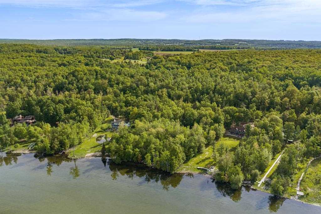 5185 E Burt Lake Road Cheboygan MI 49721