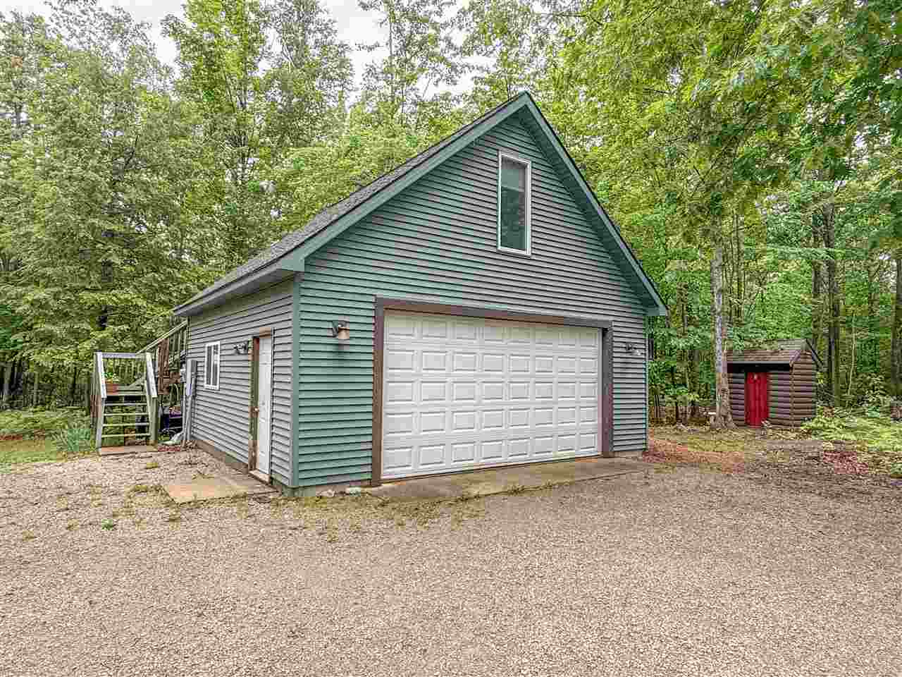 5185 E Burt Lake Road Cheboygan MI 49721