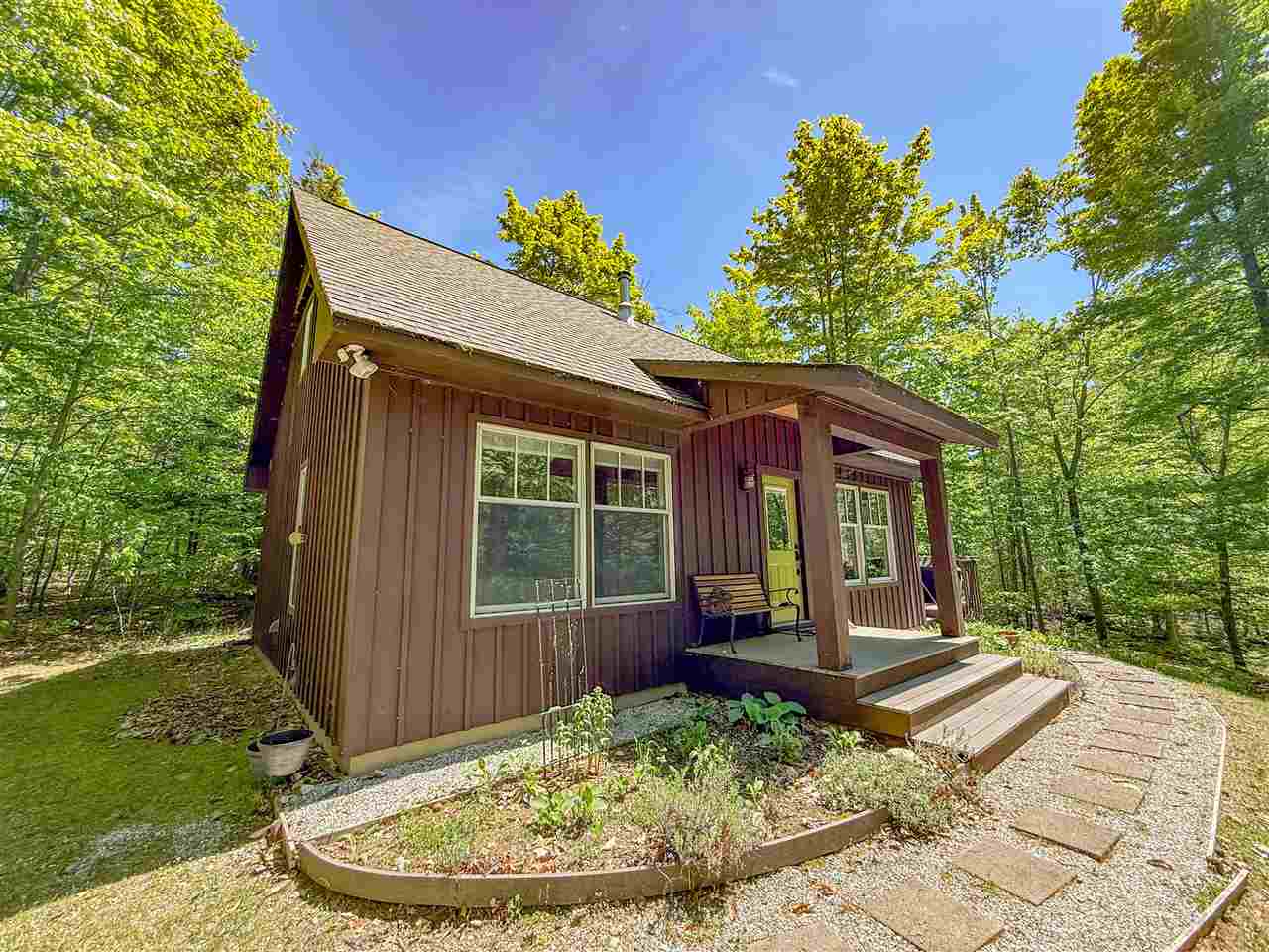 5185 E Burt Lake Road Cheboygan MI 49721