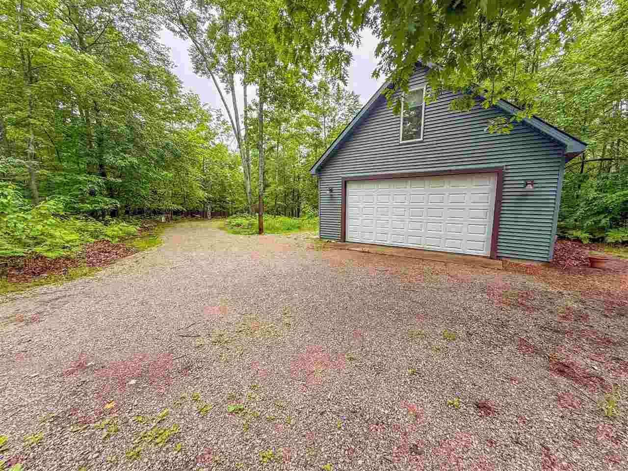 5185 E Burt Lake Road Cheboygan MI 49721