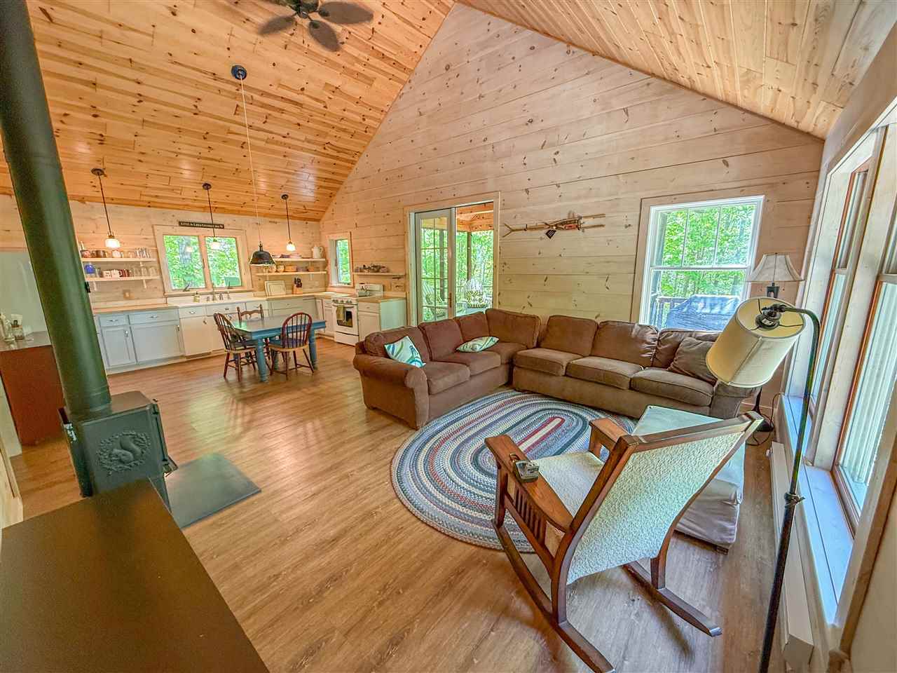 5185 E Burt Lake Road Cheboygan MI 49721