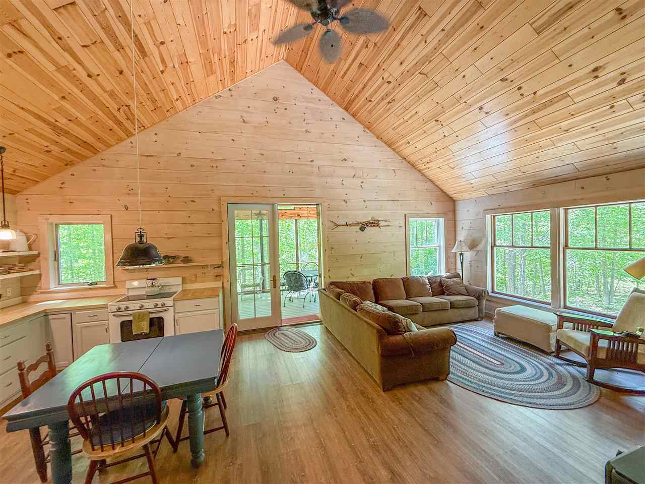 5185 E Burt Lake Road Cheboygan MI 49721