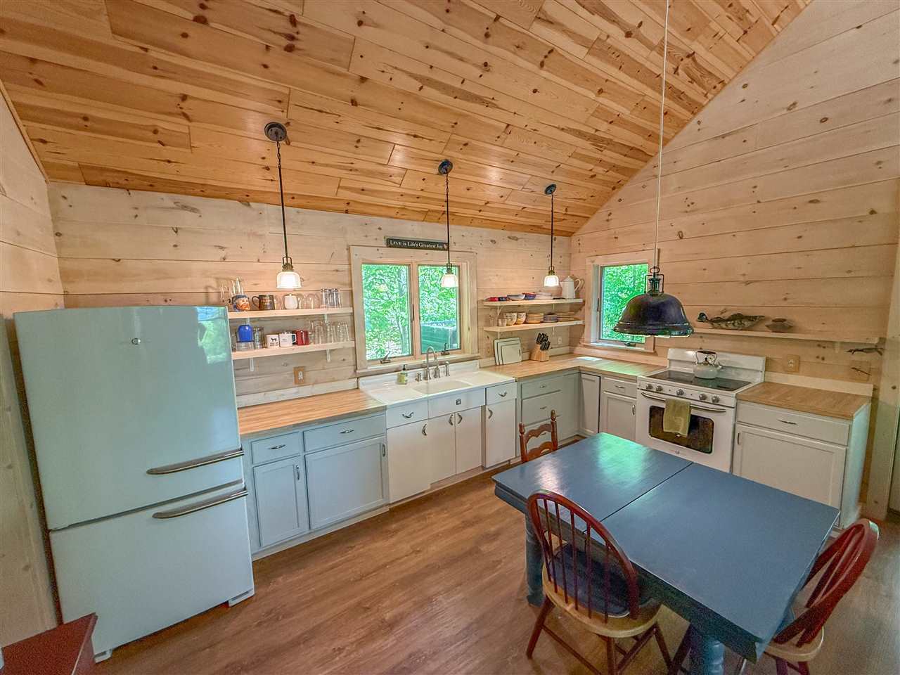 5185 E Burt Lake Road Cheboygan MI 49721