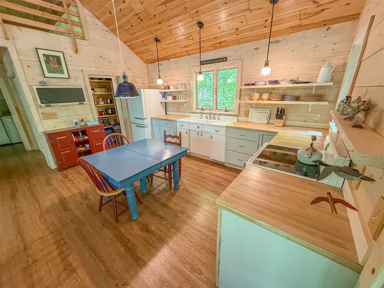 5185 E Burt Lake Road Cheboygan MI 49721