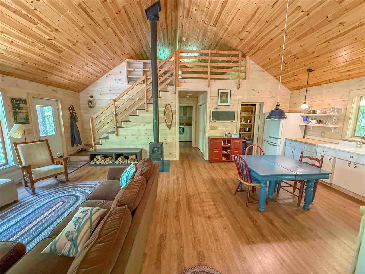 5185 E Burt Lake Road Cheboygan MI 49721