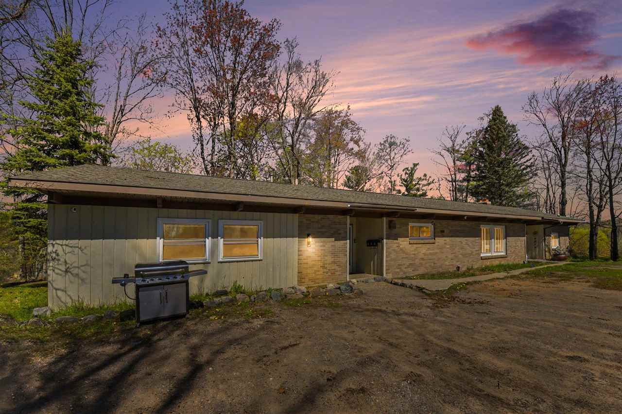 400 High Street Boyne City MI 49712-1391