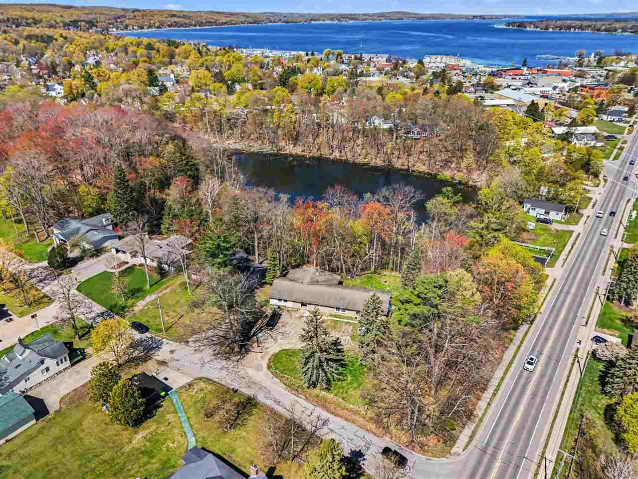 400 High Street Boyne City MI 49712-1391