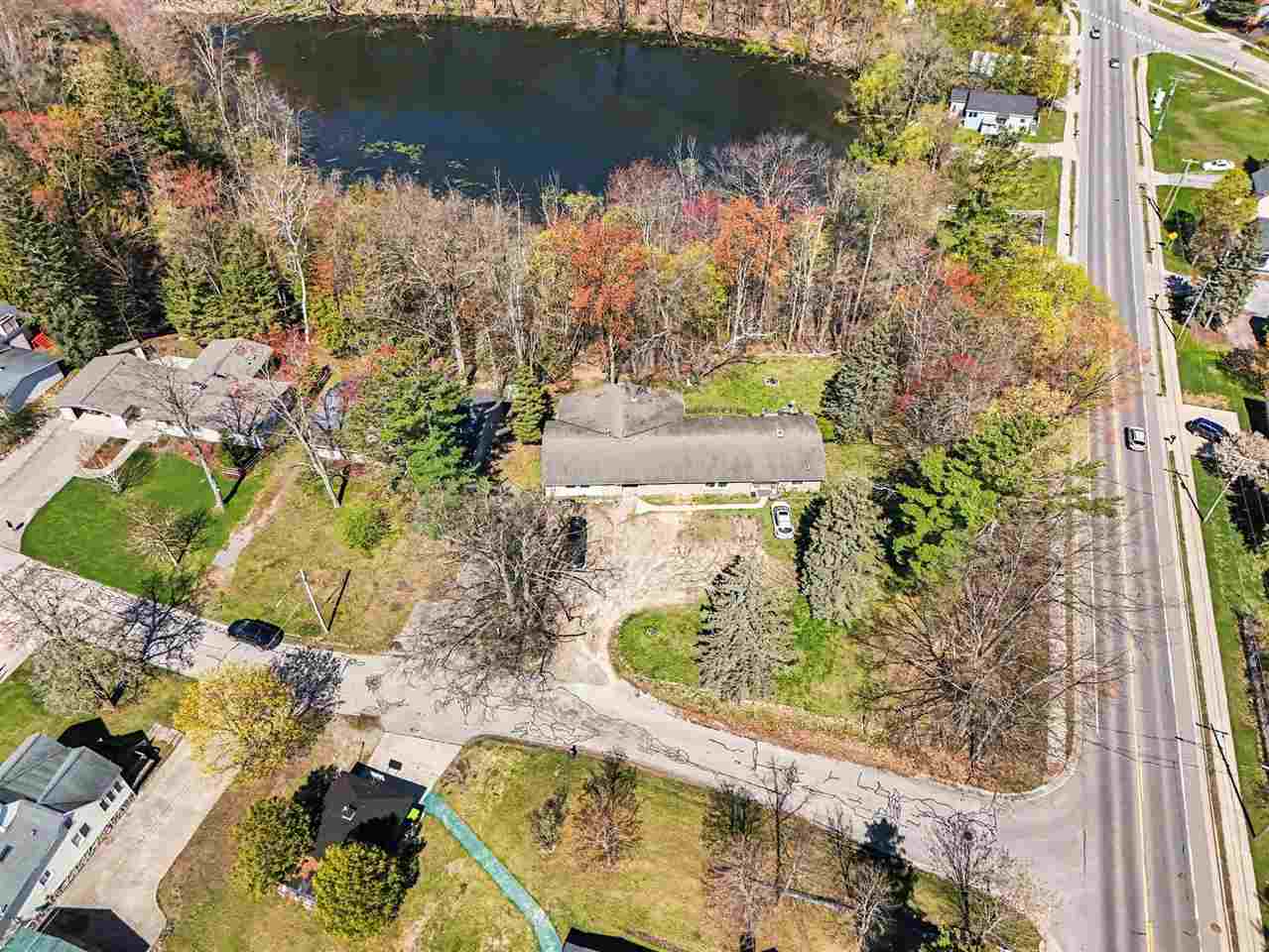 400 High Street Boyne City MI 49712-1391