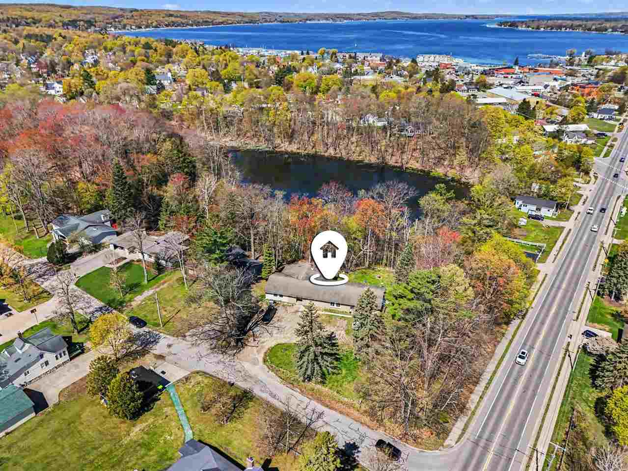 400 High Street Boyne City MI 49712-1391