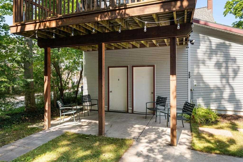 308 Antrim Street Charlevoix MI 49720