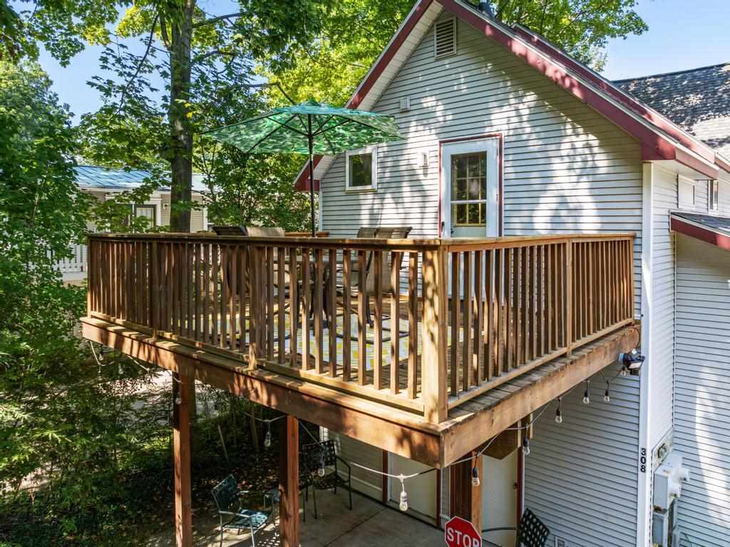 308 Antrim Street Charlevoix MI 49720