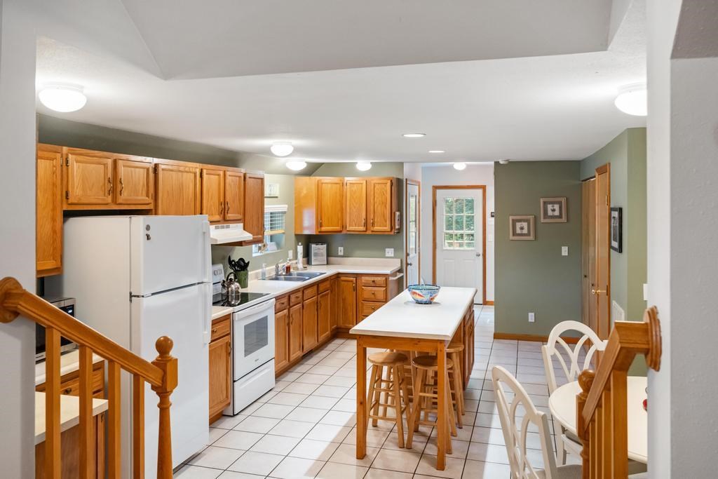 308 Antrim Street Charlevoix MI 49720