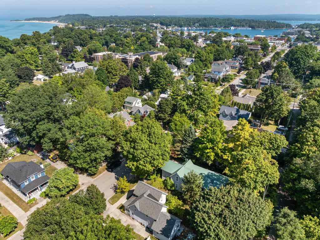 308 Antrim Street Charlevoix MI 49720