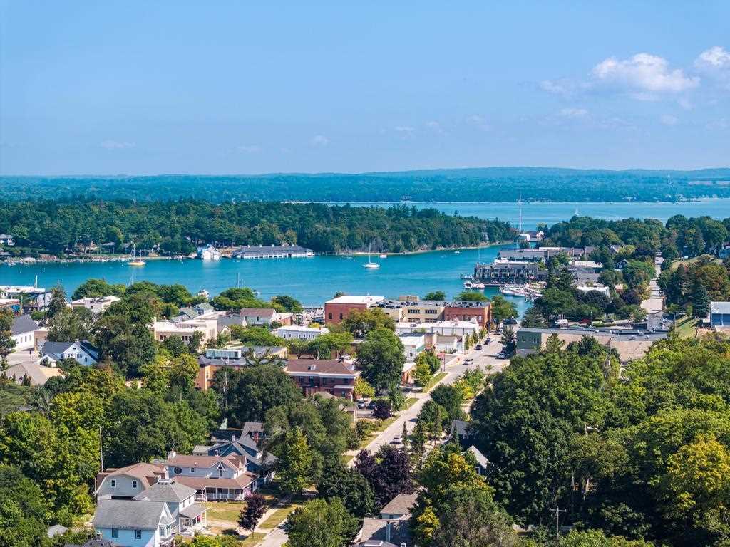 308 Antrim Street Charlevoix MI 49720