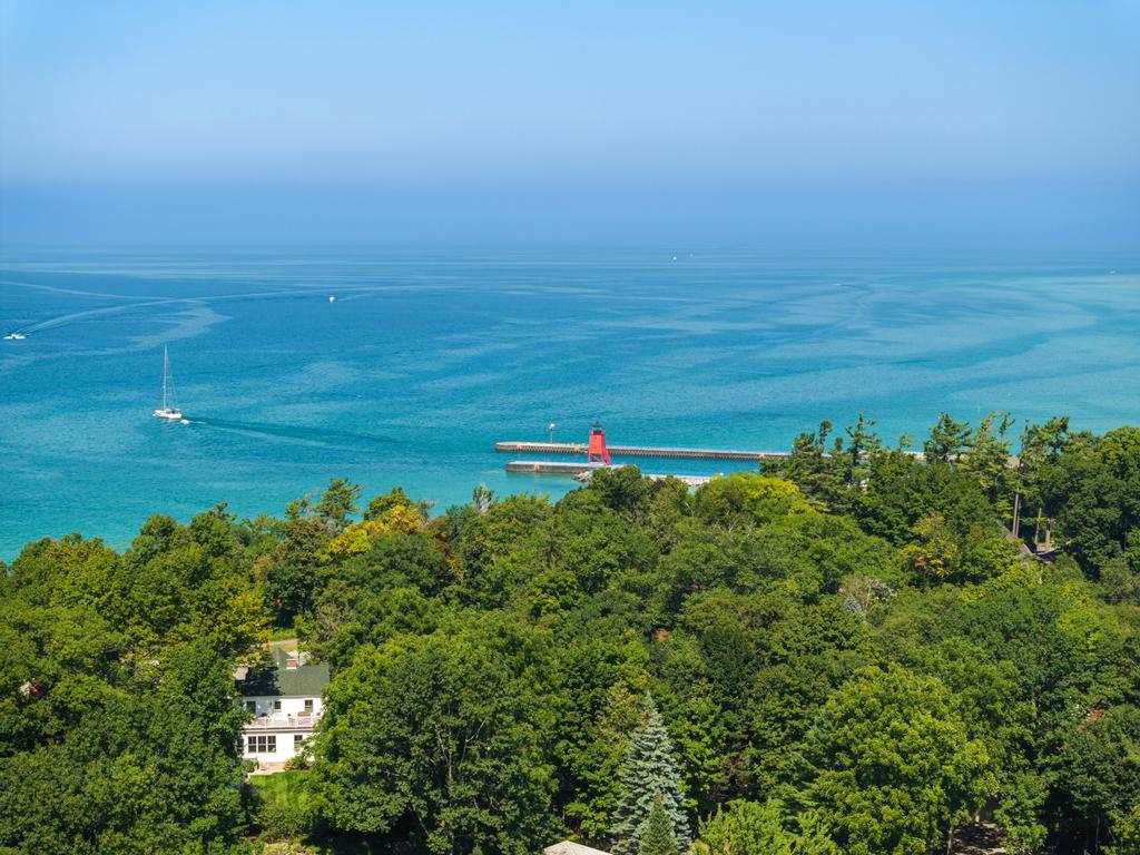 308 Antrim Street Charlevoix MI 49720