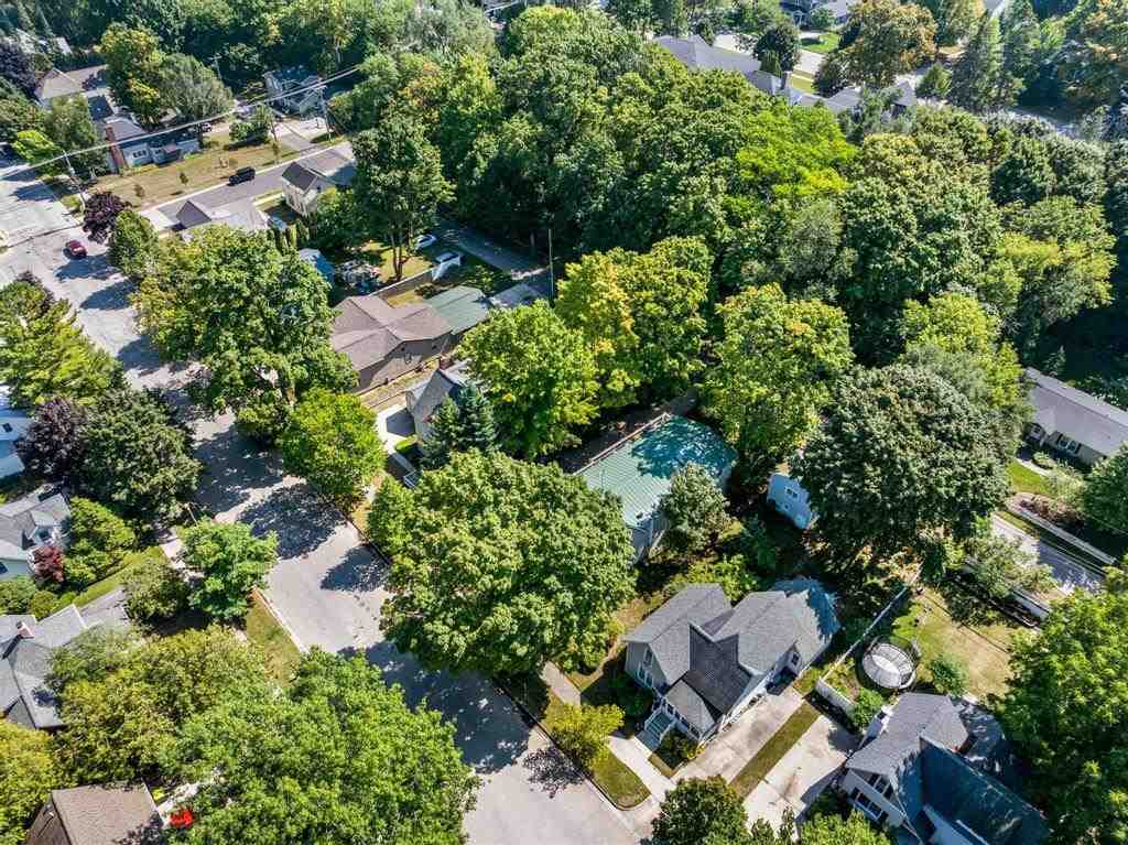 308 Antrim Street Charlevoix MI 49720