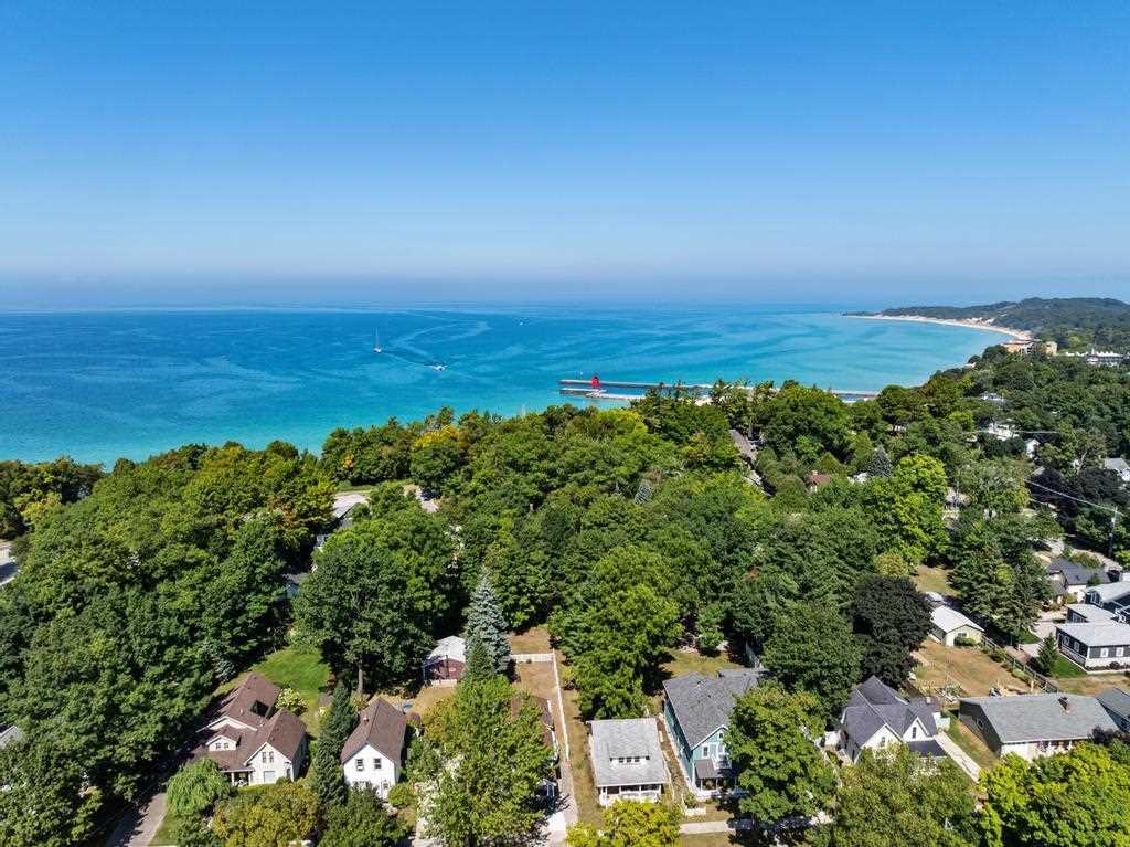 308 Antrim Street Charlevoix MI 49720