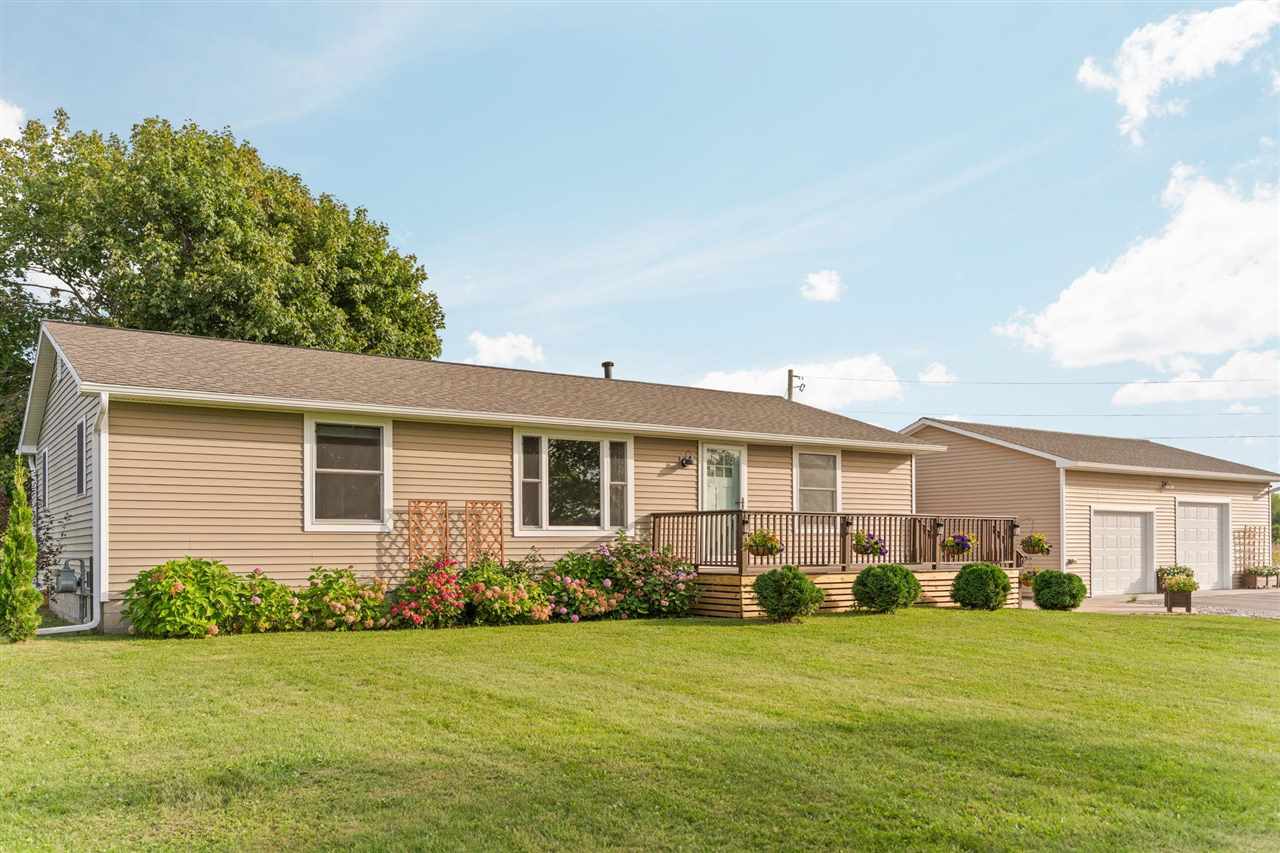 6294 S Old 31 Road Charlevoix MI 49720