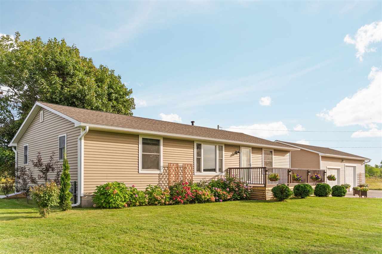 6294 S Old 31 Road Charlevoix MI 49720