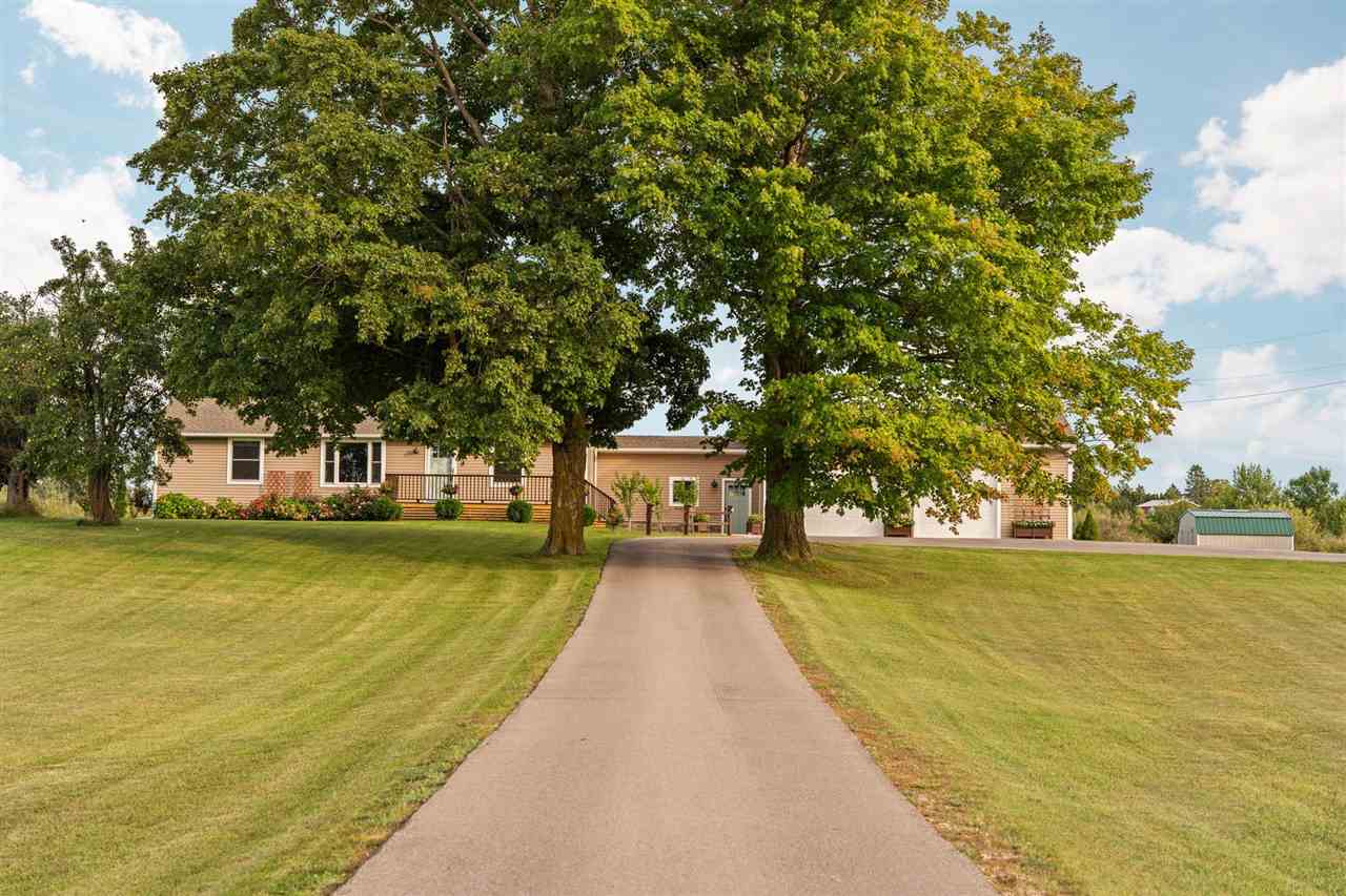 6294 S Old 31 Road Charlevoix MI 49720