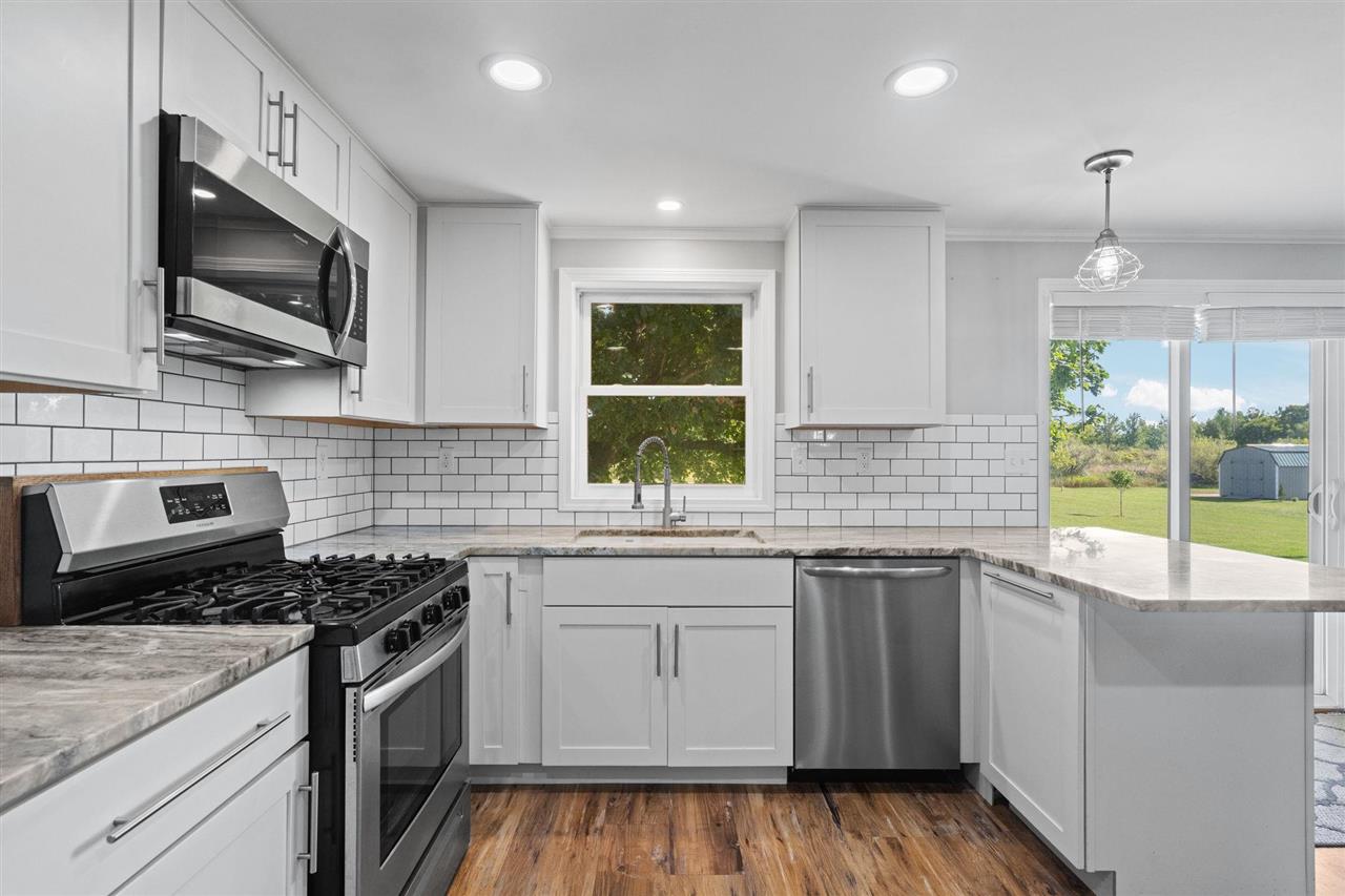 6294 S Old 31 Road Charlevoix MI 49720