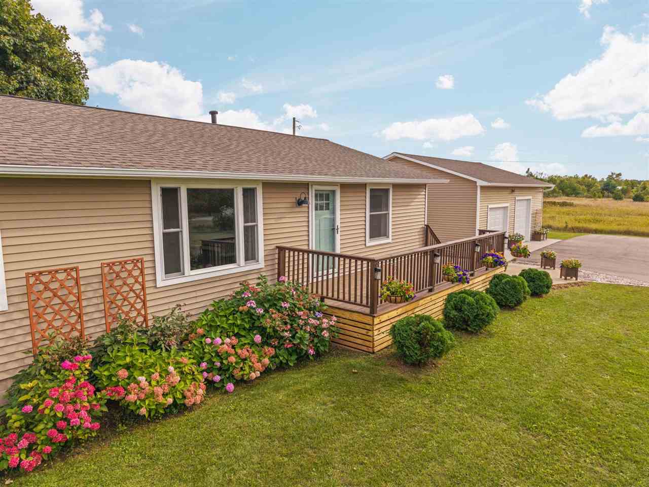6294 S Old 31 Road Charlevoix MI 49720