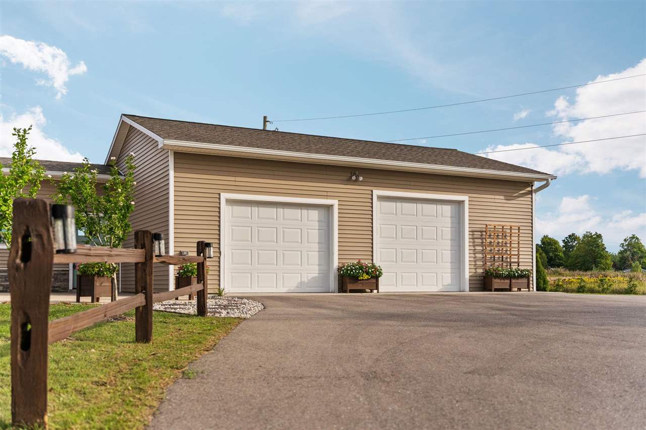 6294 S Old 31 Road Charlevoix MI 49720