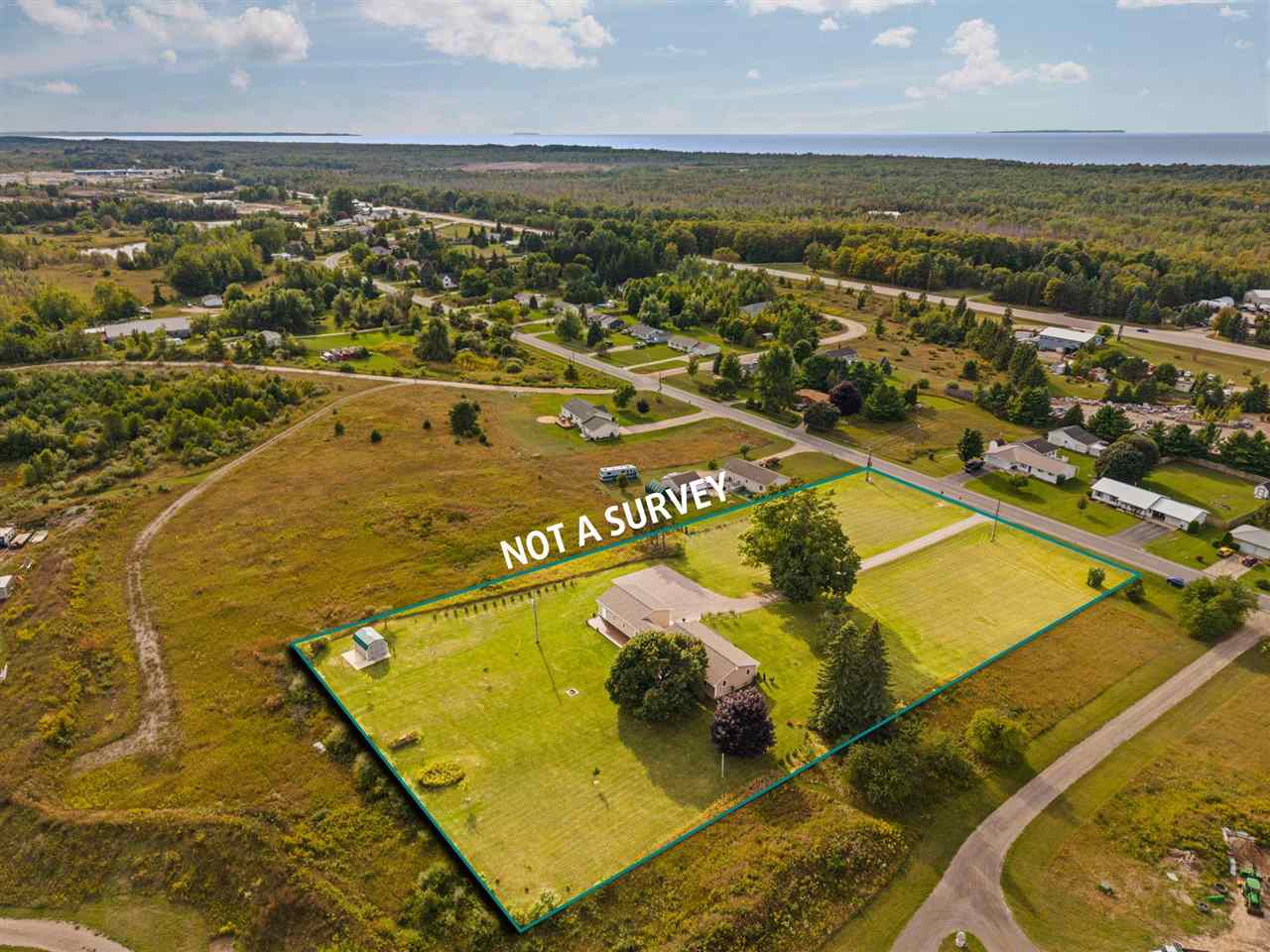 6294 S Old 31 Road Charlevoix MI 49720