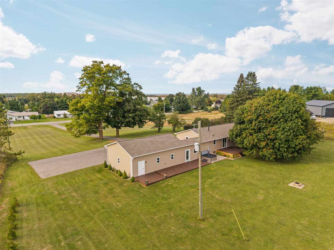 6294 S Old 31 Road Charlevoix MI 49720