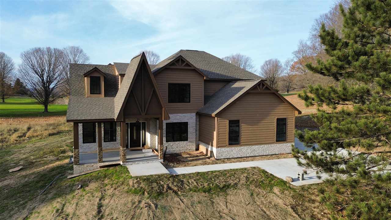 3565 Reserve Drive Boyne City MI 49712