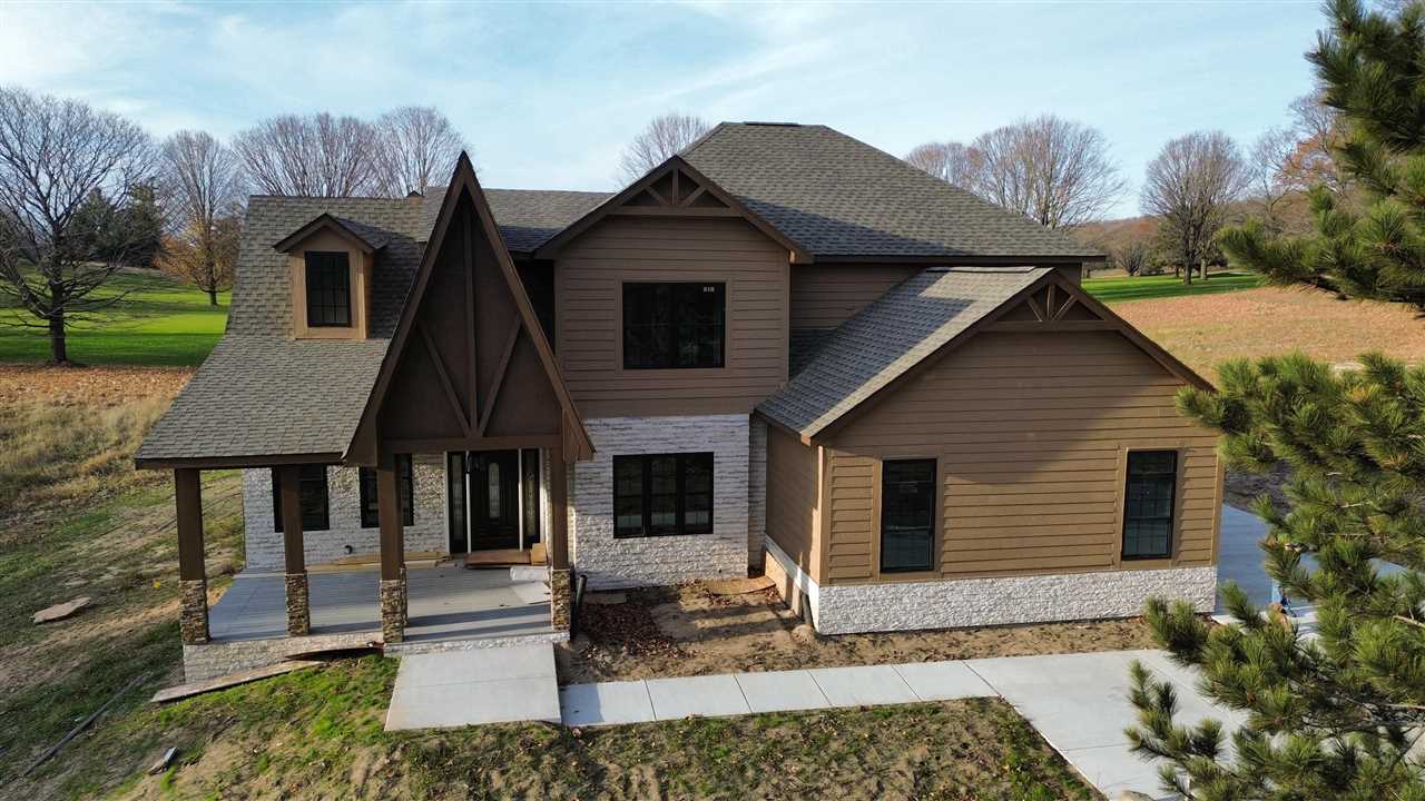 3565 Reserve Drive Boyne City MI 49712