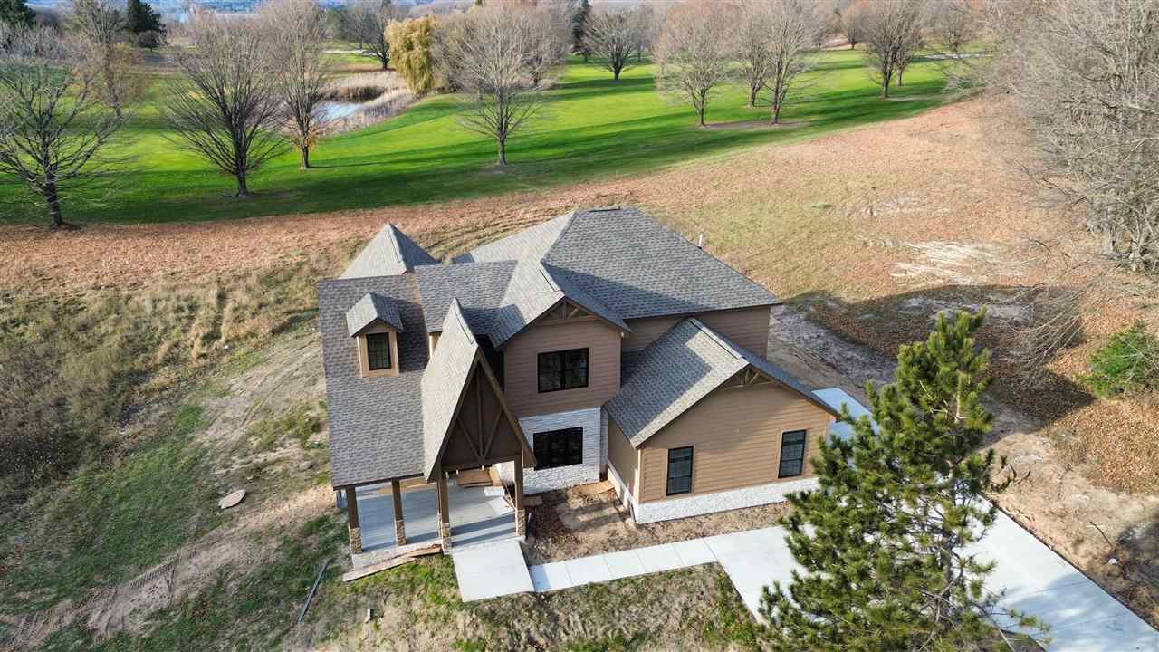 3565 Reserve Drive Boyne City MI 49712