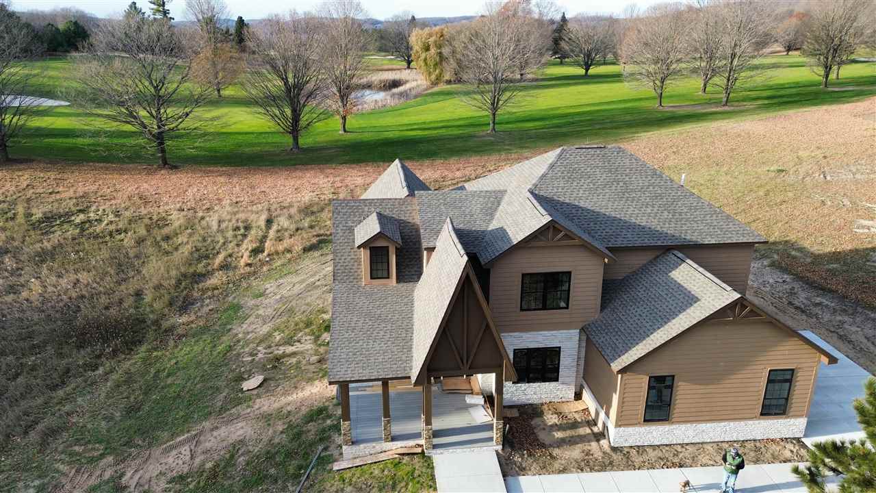 3565 Reserve Drive Boyne City MI 49712