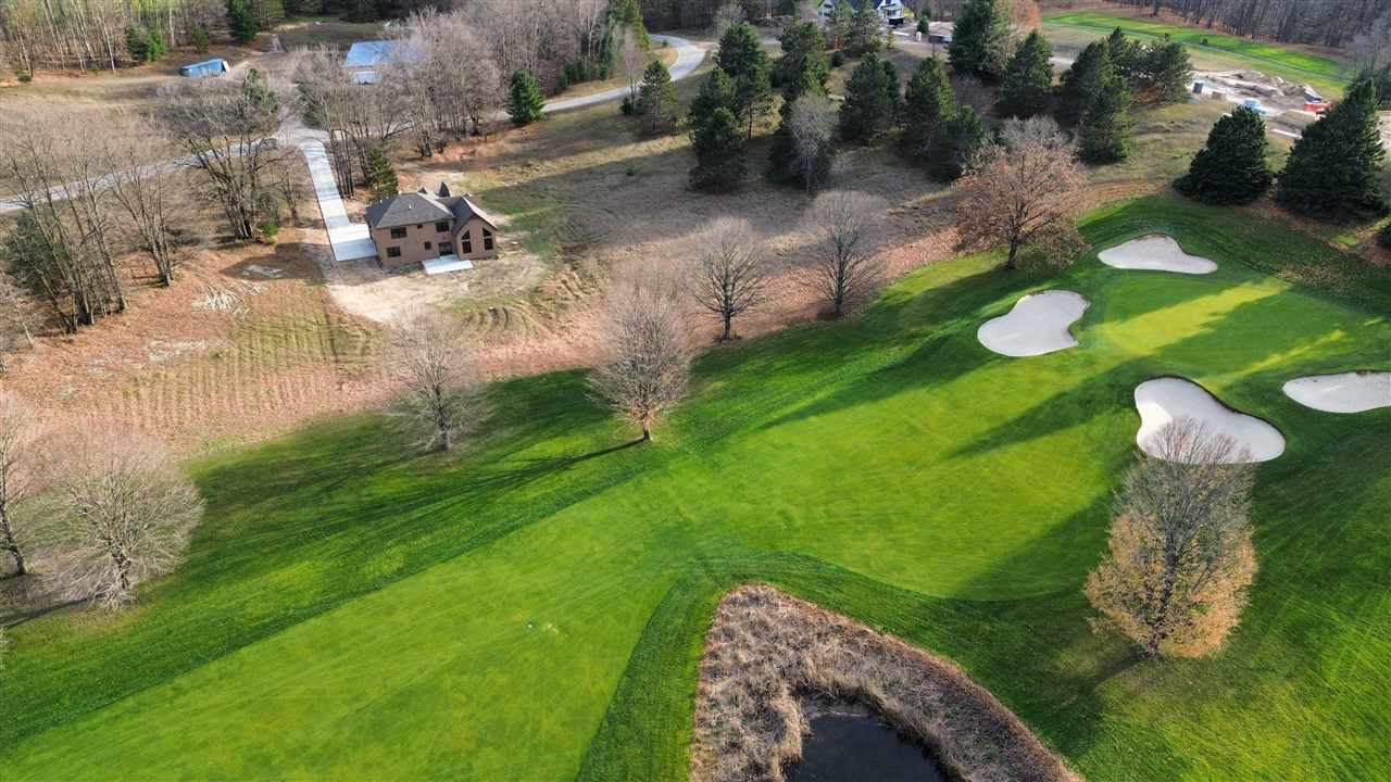 3565 Reserve Drive Boyne City MI 49712