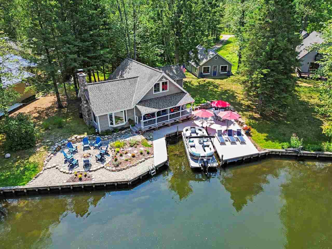 8307 Marathon Way Alanson MI 49706