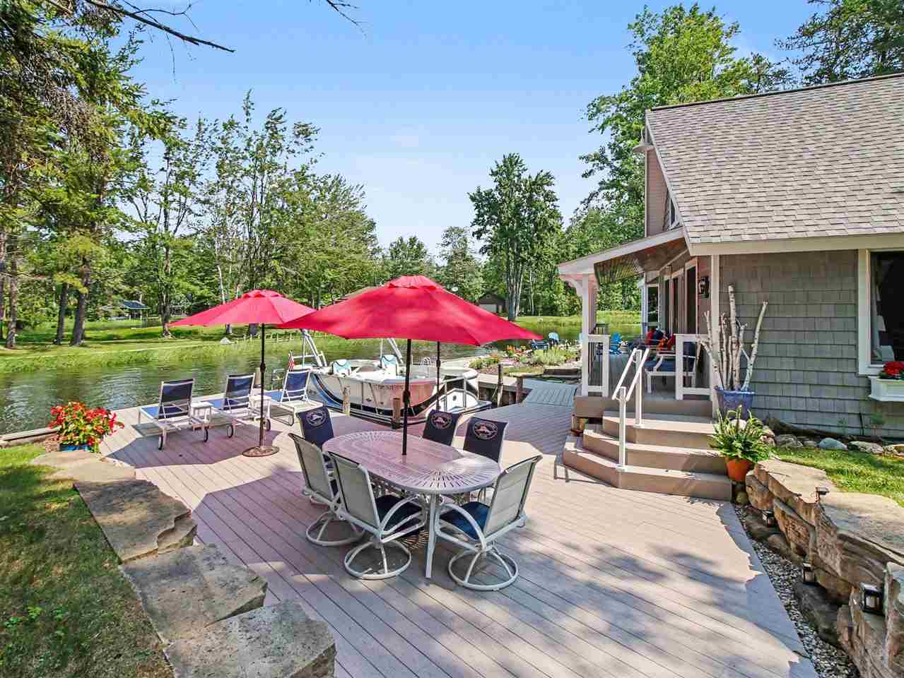 8307 Marathon Way Alanson MI 49706