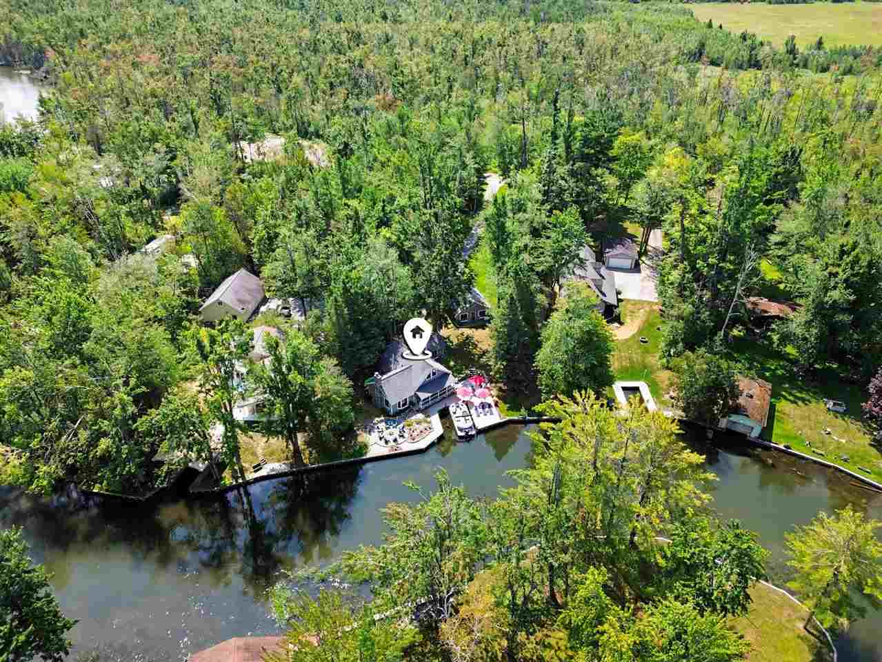 8307 Marathon Way Alanson MI 49706
