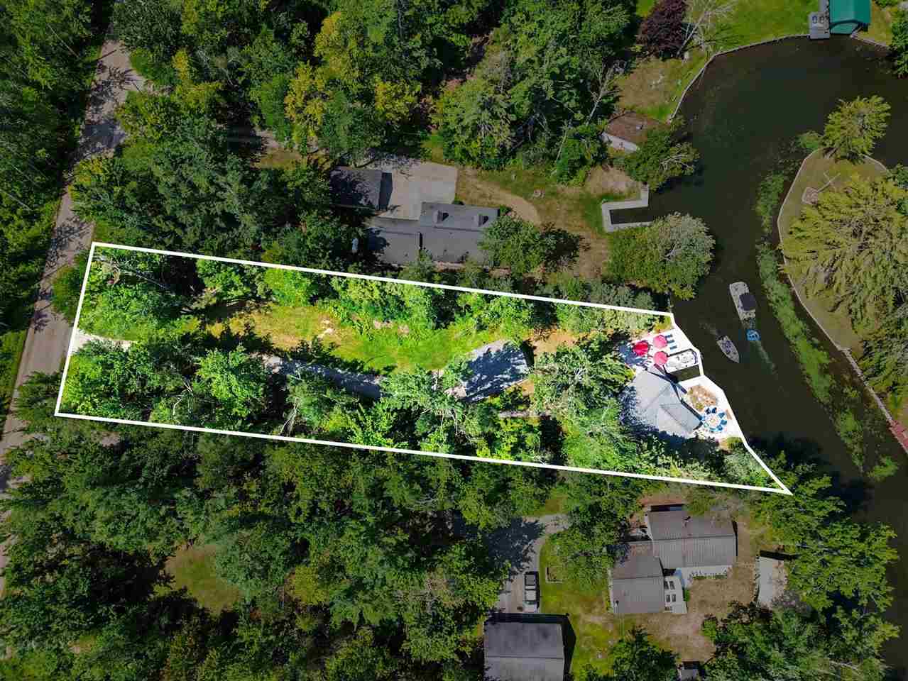 8307 Marathon Way Alanson MI 49706