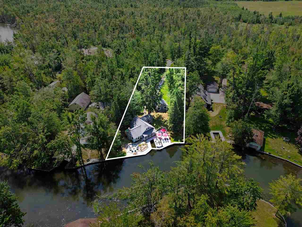 8307 Marathon Way Alanson MI 49706