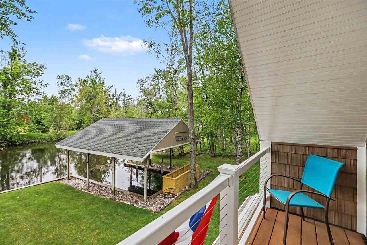 8278 Devil's Elbow Brutus MI 49716