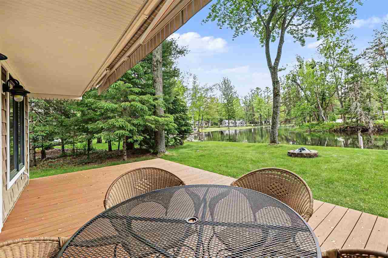 8278 Devil's Elbow Brutus MI 49716