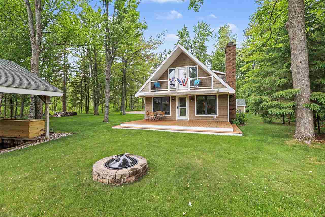 8278 Devil's Elbow Brutus MI 49716