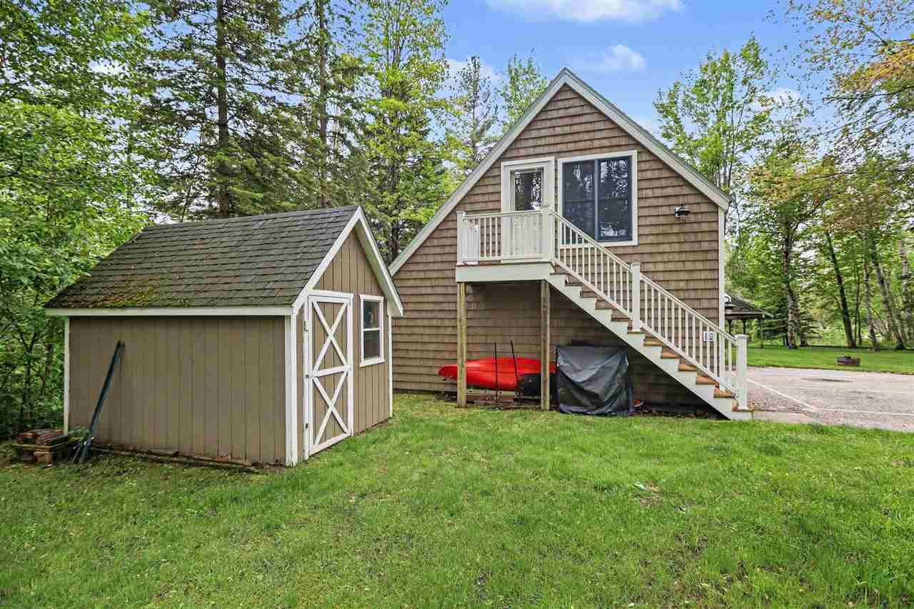 8278 Devil's Elbow Brutus MI 49716