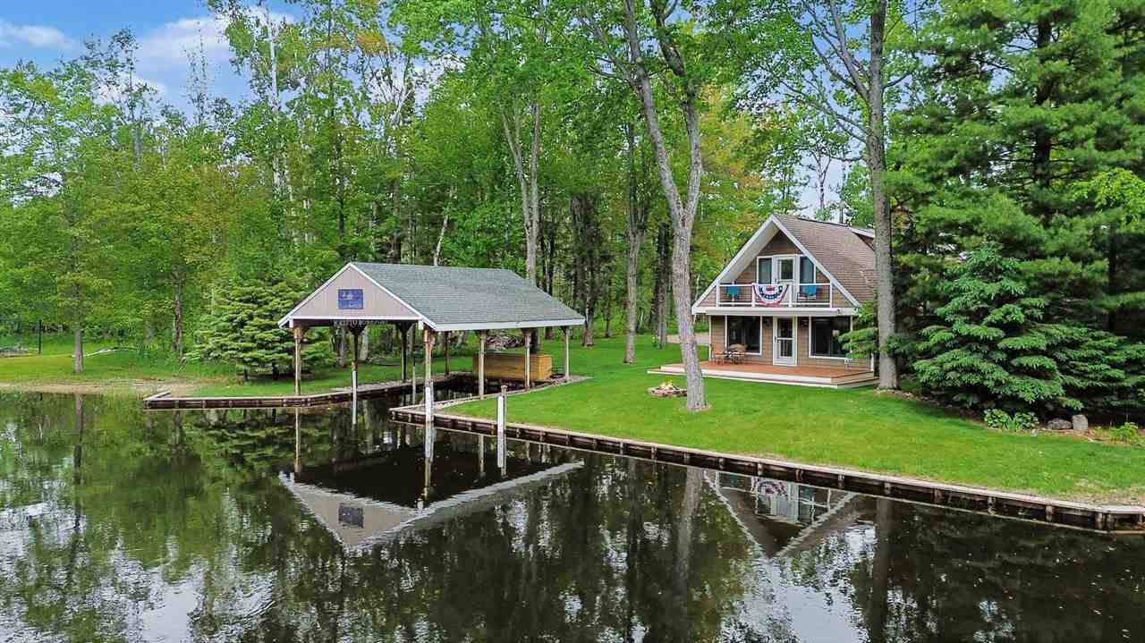 8278 Devil's Elbow Brutus MI 49716